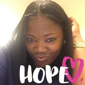 Meet your Posher, Katrina